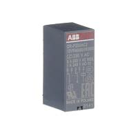1svr405601r3000-cr-p230ac2 ABB PCB Mount Power Relay, 230V ac Coil, 8A Switching Current, SPDT