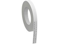1sna235614r0000 TE Connectivity, 1SNA2356 Marker Strip for use with  for use with Terminal Blocks