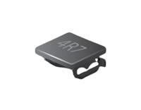 srn4018-220m Bourns, SRN4018 Yes Surface Mount Inductor with a Ferrite Core, 22 μH Semi Shielded ±20 % 900 mA Idc