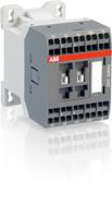 1sbl101004r2010 ABB 1SBL10 Contactor, 690 V Coil, 3-Pole, 9 A, 4 kW, 4NO