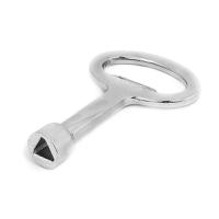 lsk526 nVent HOFFMAN LSK Series 7mm Triangular Key For Use With Enclosures