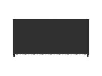 224559-e ERNI 224559 Series Vertical Surface PCB Header, 50 Contact(s), 1 mm Pitch, 2 Row, Shrouded