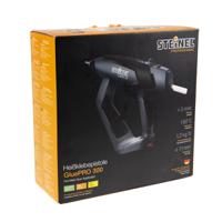 035280-240v Steinel GluePRO 300 Corded Glue Gun, 300W, 11.7mm, Type G - British