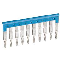 0-375-03 Legrand Viking3 Series Bridging Comb for Use with Screw and Spring Terminal Blocks