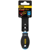 0-65-409 Stanley Pozidriv  Screwdriver, PZ2 Tip, 30 mm Blade, 90 mm Overall