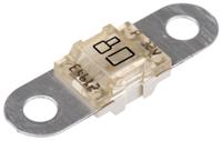 15356315801 Littelfuse 80A Natural BF1 Car Fuse, 32V dc