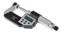 705-1279 RS PRO Special Micrometer, Range 0 mm →25 mm