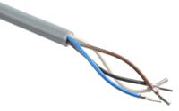3se6604-2ba Siemens 3SE6 Series Magnetic Non-Contact Safety Switch, Plastic Housing, 4, 3m Cable
