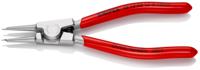 46-13-a0 Knipex 46 13 A0 Circlip Pliers, 140 mm Overall, Straight Tip