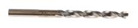 dt4912-qz DeWALT DT49 Series HSCo Twist Drill Bit, 8mm Diameter, 117 mm Overall