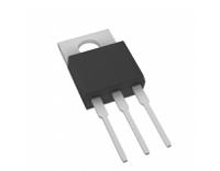 irfz20pbf Vishay Single 1 Type N-Channel Power MOSFET, 15 A, 50 V, 3-Pin TO-220AB IRFZ20PBF