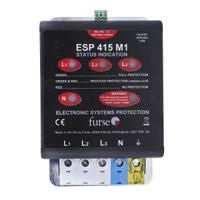 7tca085460r0112-esp-415m1 WJ Furse, ESP M1 Surge Suppressor Unit 280 V Maximum Voltage Rating 6.25kA Maximum Surge Current Mains Surge Protector