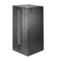 rk2620walhm StarTech.com 26U-Rack Server Cabinet, Large Cabinet, 580 x 1265 x 550mm