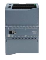 6es7223-1bl32-0xb0 Siemens SM 1223 Series PLC I/O Module for Use with SIMATIC S7-1200 Series, Digital, Digital, 24 V