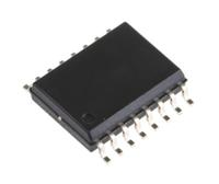 icl3232eibnz Renesas Electronics ICL3232EIBNZ 16-Channel Line Transceiver