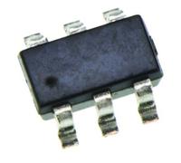 dmn3006sca6-7 DiodesZetex Dual DMN3006SCA6 1 Type N-Channel MOSFET, 13 A, 30 V Enhancement, 6-Pin X4-DSN DMN3006SCA6-7