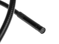 913-1560 RS PRO 8mm probe Inspection Camera, 880mm Probe Length, 640 x 480pixels Resolution, LED Illumination, ABS