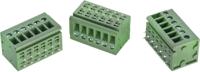 691126710002b Wurth Elektronik WR-TBL Series PCB Terminal Block, 2-Contact, 5mm Pitch, Through Hole Mount, 1-Row, Solder Termination