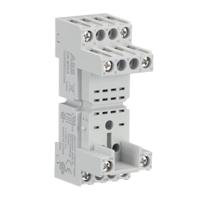 1svr405651r1000-cr-m2ss ABB CR-P/M PCB Mount Relay Socket