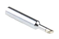 t0054488599 Weller XNT BB 2.4 mm Bevel Soldering Iron Tip for use with WXP65, WP65, WTP90, WXP90