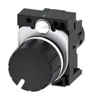 3su1200-2pr10-1aa0 Siemens Potentiometer, 3SU1200-2PR10-1AA0