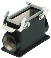 19370160272 HARTING Han M Heavy Duty Power Connector Housing, M32 Thread