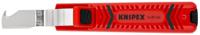 16-20-165-sb Knipex Drawing tool, 8mm Min, 28mm Max, 165 mm Overall