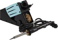 t0052918799n Weller Electric Soldering Iron Kit, 24V, 50W, for use with LR21 Anti-Static Soldering Iron