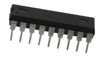 pic16f716-ip Microchip, 8 bit PIC, PIC16F716 Microcontroller, 40 MHz, 3.5kB FLASH, 18-Pin PDIP
