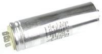c878bf35350sa0j KEMET C87 Metallised Polypropylene Film Capacitor, 470V ac, ±5%, 35μF, Chassis Mount