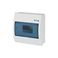 280346-bc-o-18-eco Eaton xComfort Distribution Board Enclosure, 8 Way