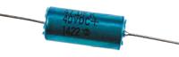 cts13476x9040d2b Vishay 47μF MnO2 Tantalum Capacitor 40V dc, CTS13 Series
