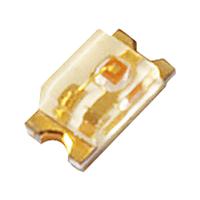 ltst-c190krkt Lite-On2.4 V Red LED 1608 (0603) SMD, LTST-C190KRKT