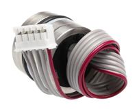 272-6962 RS PRO Pressure Sensor, 0bar Min, 200bar Max, I2C Output, Relative Reading