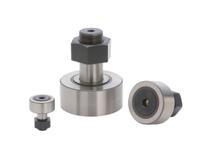 nucf18br Cylindrical Roller Cam Followers Cam Follower NUCF18BR, 8mm ID, 8mm OD