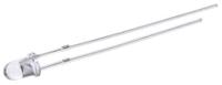 op165a OP165A Optek, 935nm IR LED, 3mm (T-1) Through Hole package