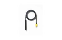 80pk-3a Fluke K Surface Temperature Probe, 94mm Length, 12.5mm Diameter, +260 °C Max