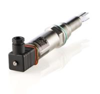 sg51xxtgatpvl Vega VEGASWING 51 Series Tuning Fork Level Probe, PNP Output, Horizontal, Stainless Steel Body