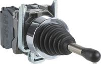 xd4pa227 Schneider Electric Single Axis-Axis Joystick Controller Spring Return, IP66 250V