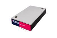tep-40-7218uir TRACOPOWER TEP 40UIR DC-DC Converter, 48V dc/ 830mA Output, 14 → 160 V dc Input, 40W, PCB Mount, +85°C Max Temp