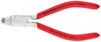 44-23-j11 Knipex 44 23 J11 Pliers, 130 mm Overall, Straight Tip