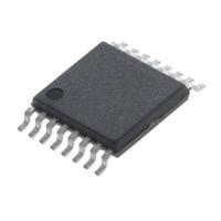 tc78h651fngoel Toshiba TC78H651FNG(O,EL), DC Motor Dual Full Bridge Motor Driver 16-Pin, TSSOP