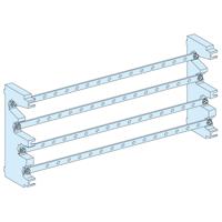 lvs04052 Schneider Electric Linergy Series Power Distribution Block for Use with PrismaSeT PrismaSeT G Enclosure, PrismaSeT