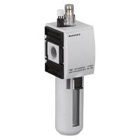 r412006231 EMERSON ? AVENTICS G 3/8 3100L/min Pneumatic Lubricator, 16bar to 0.5 bar, AS2 Series