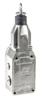 144015 IDEM GLS-SS Rope Pull Switch, 100m, 2NO/2NC