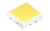 gw-pllra1pm-n4n6-xx53-1 ams OSRAM2.8 V White LED  SMD, GW PLLRA1.PM GW PLLRA1.PM-N4N6-XX53-1