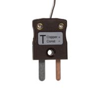262-3196 RS PRO Type T Exposed Junction Thermocouple 5m Length, 1/0.2mm Diameter, -75°C → +250°C