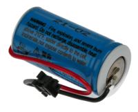 q6-bat Mitsubishi Electric Q6-BAT Series PLC Power Supply for Use with Q Series