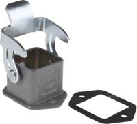09200030301 HARTING Han A Heavy Duty Power Connector Housing