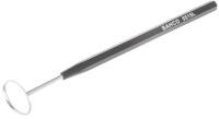 5515l Bahco Inspection Mirror Probe, 21mm mirror dia.